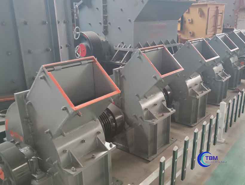 Understanding Rock Hammer Crusher: Your Best Option for Crushing Hard Rock